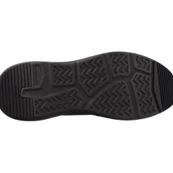 Mocassins*Skechers Slip ins Parson Oswin Black